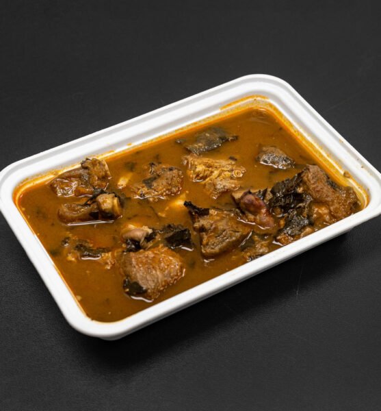 AssortedMeatPepperSoup