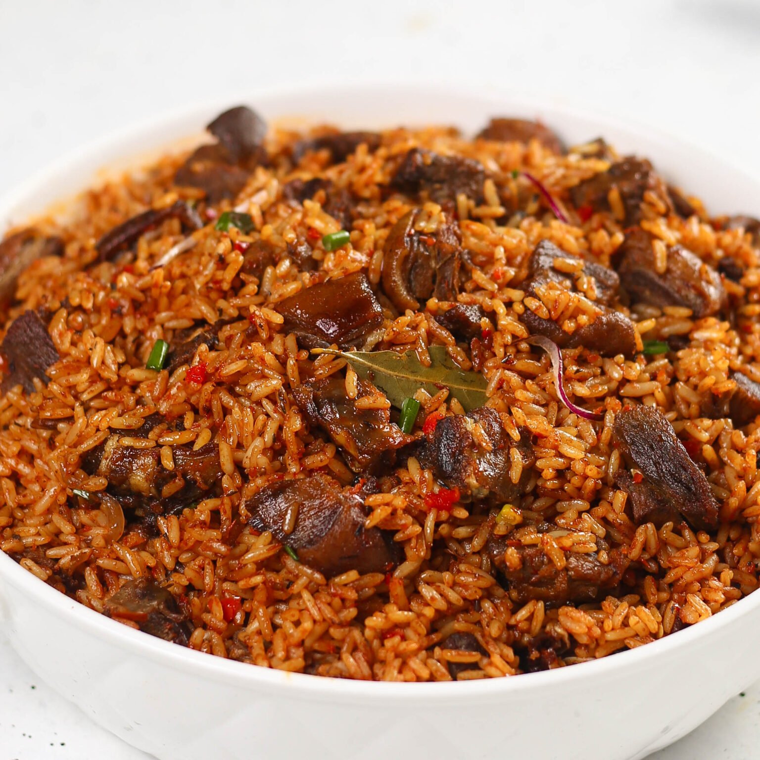 Asun Jollof