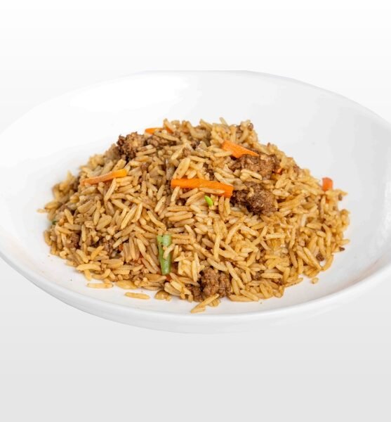 BeefyRice