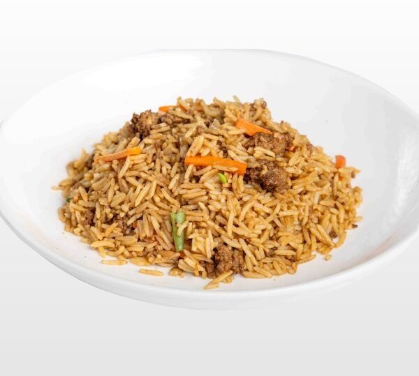 BeefyRice