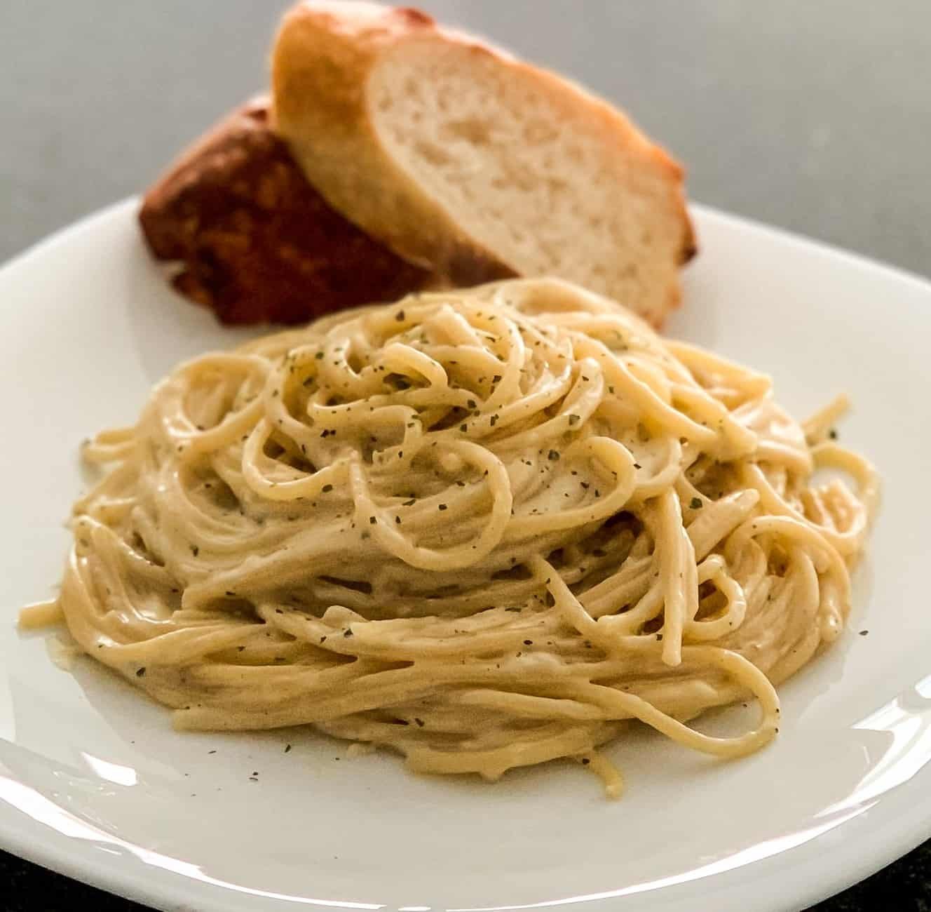 Creamy Pasta