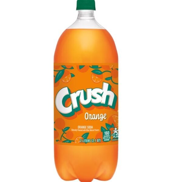 Crush