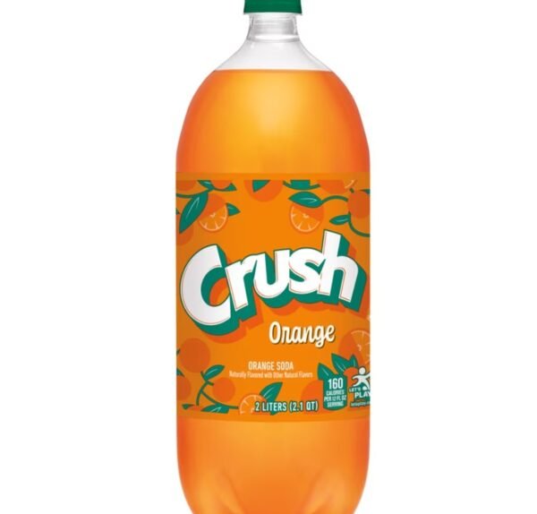Crush