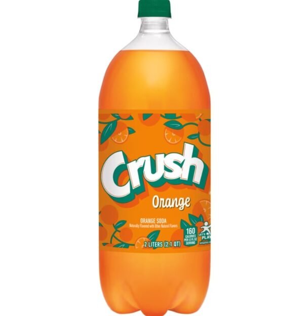Crush