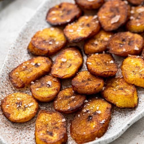 Fried-plantains