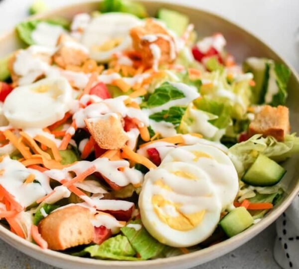 House-Salad