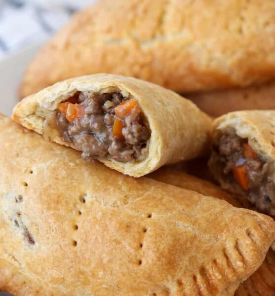 Meat-Pie