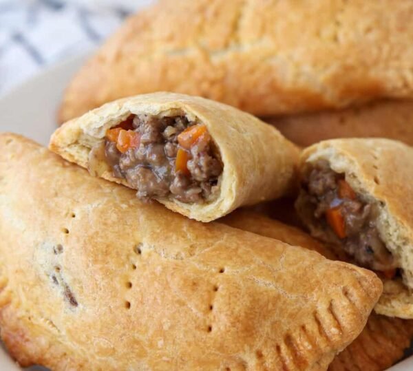 Meat-Pie