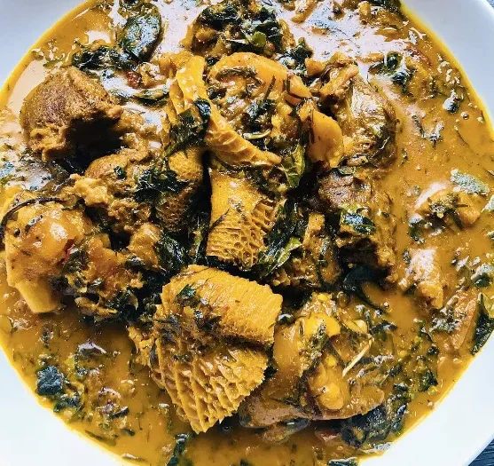 Ofe-Onugbu-