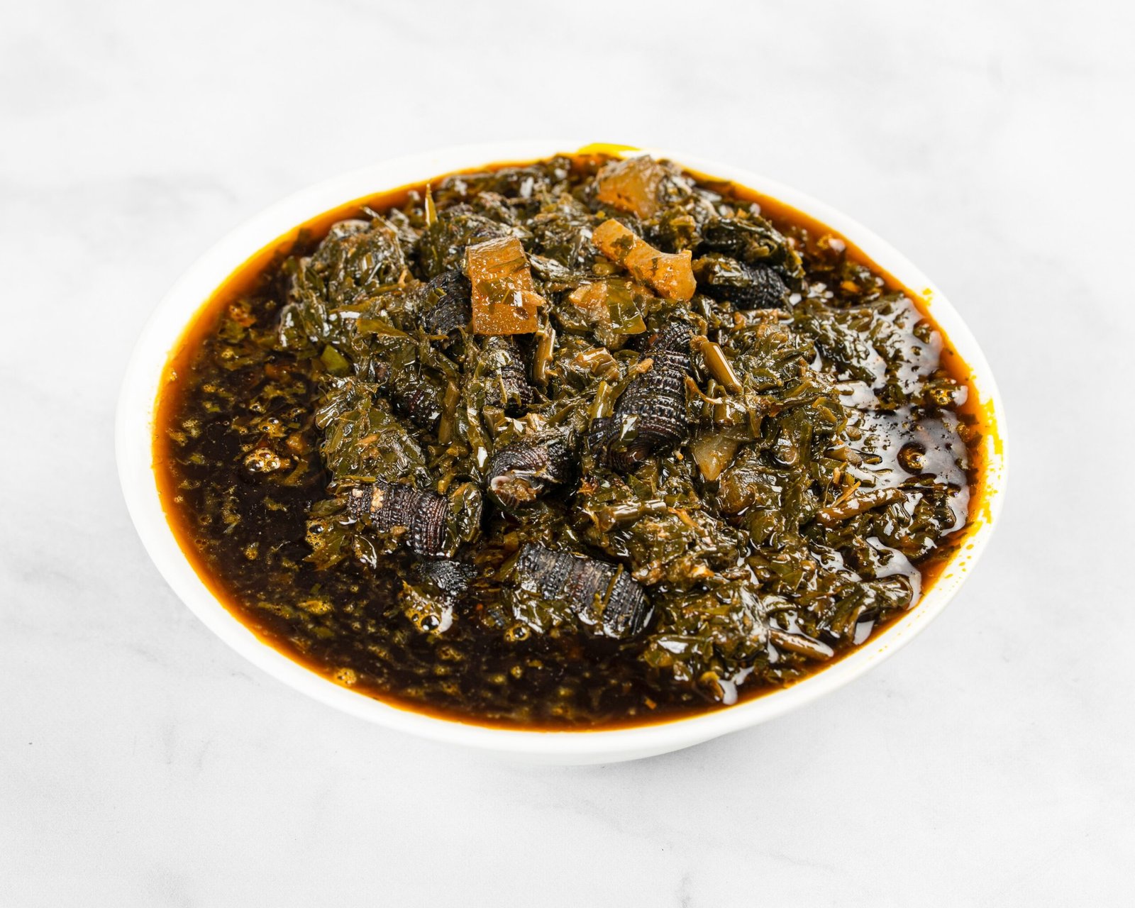 Afang soup
