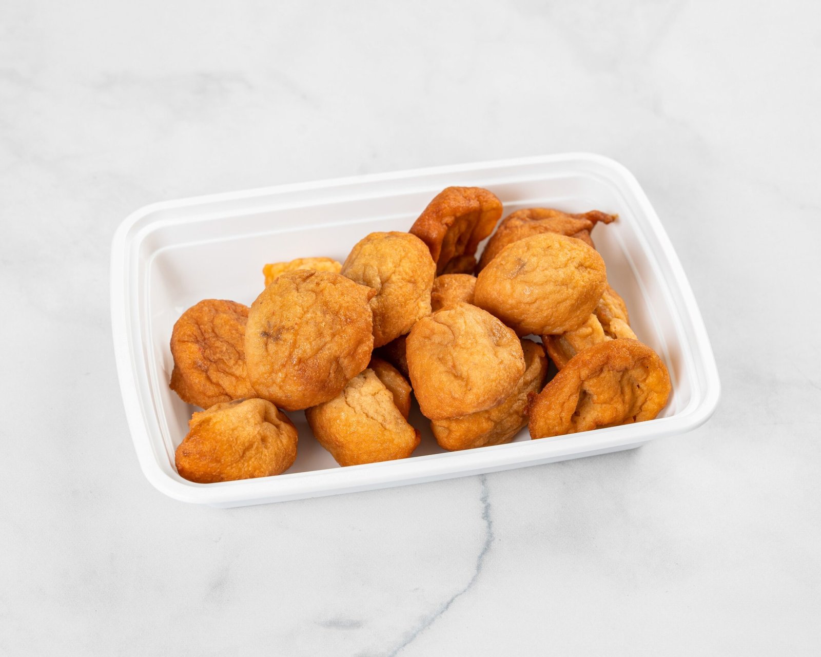 Fried Bean Cake (Akara)