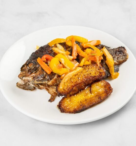 ShalomAfricanFood_GrilledTilapiaWFriedPlantain_2880x2304