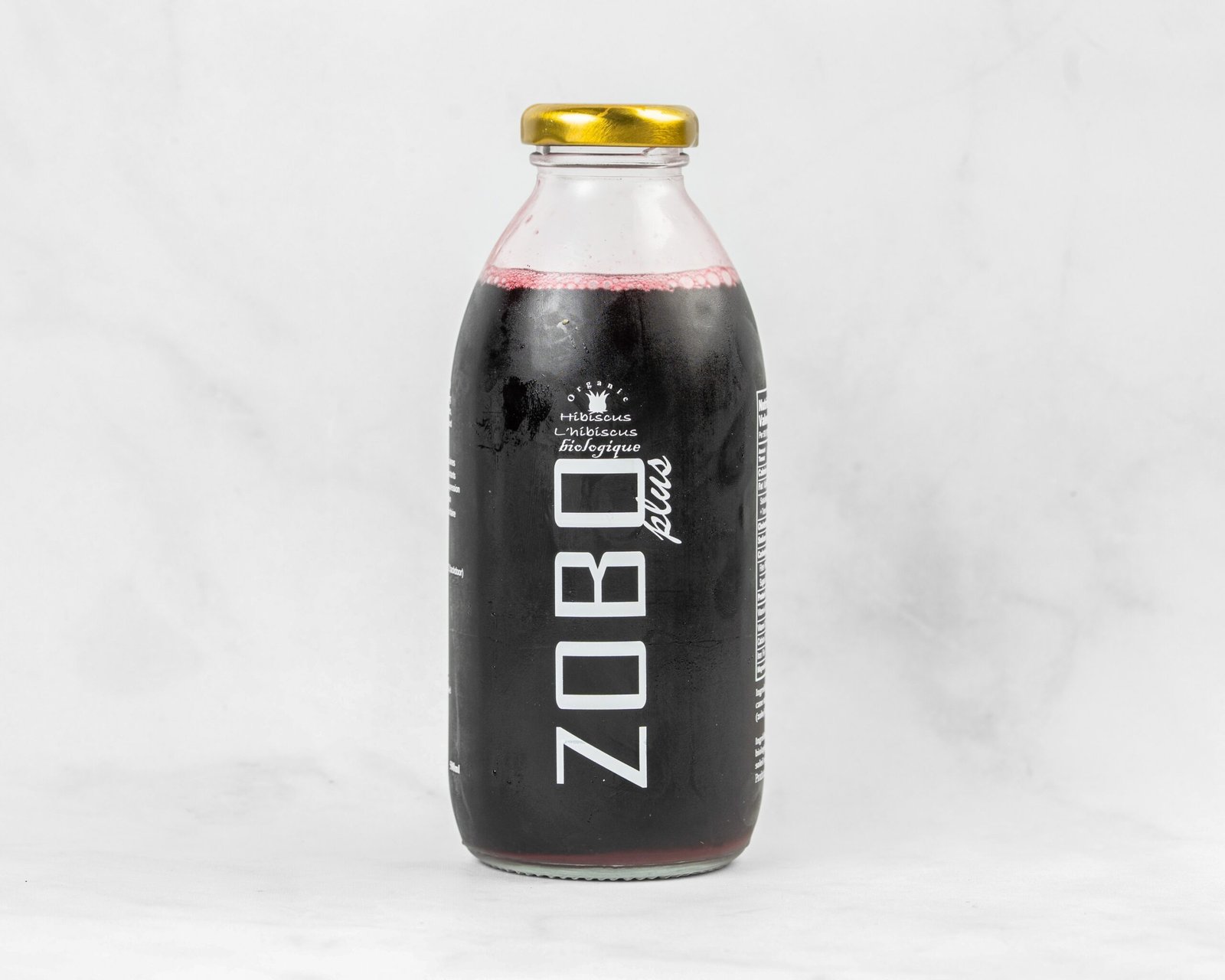 Hibiscus Drink / Zobo Drink