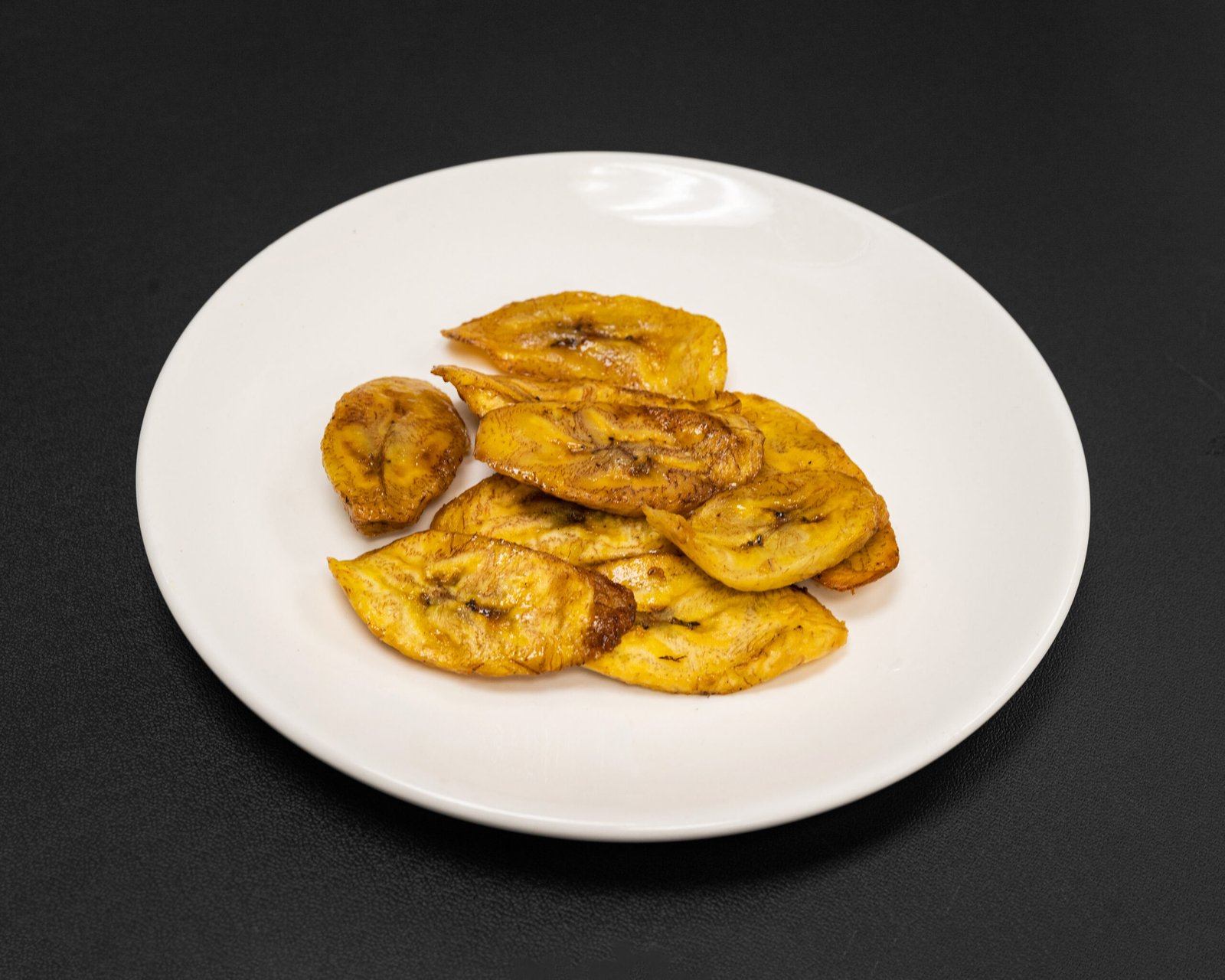 Fried Plantain