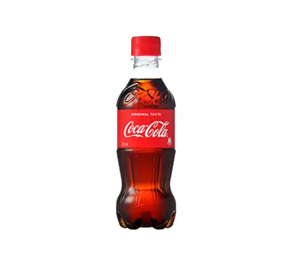 coke