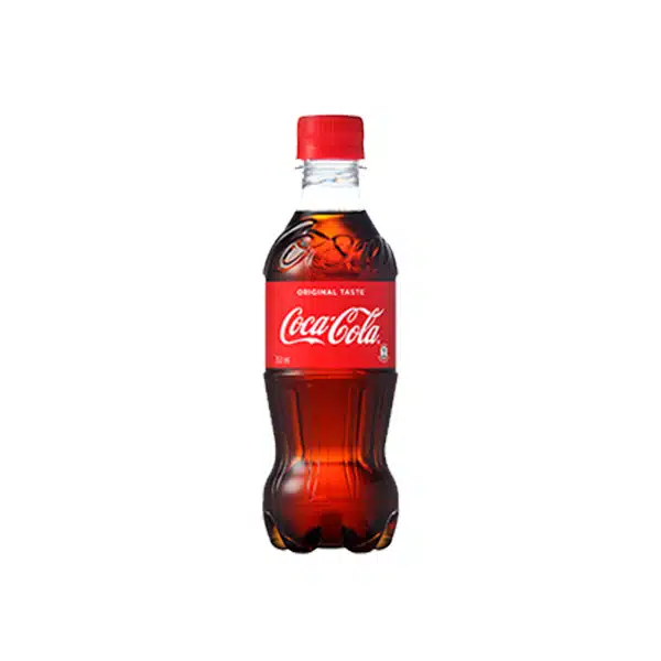 coke