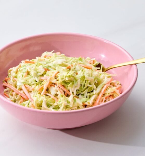 coleslaw