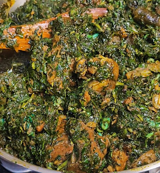nigerian-afang-soup