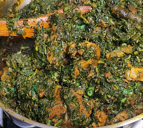 nigerian-afang-soup