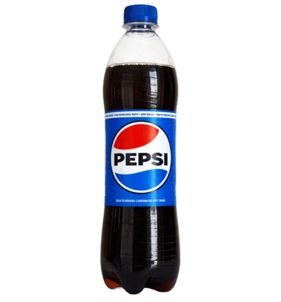 pepsii