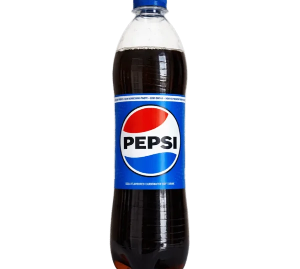 pepsii