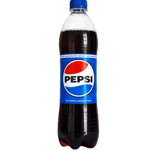 pepsii