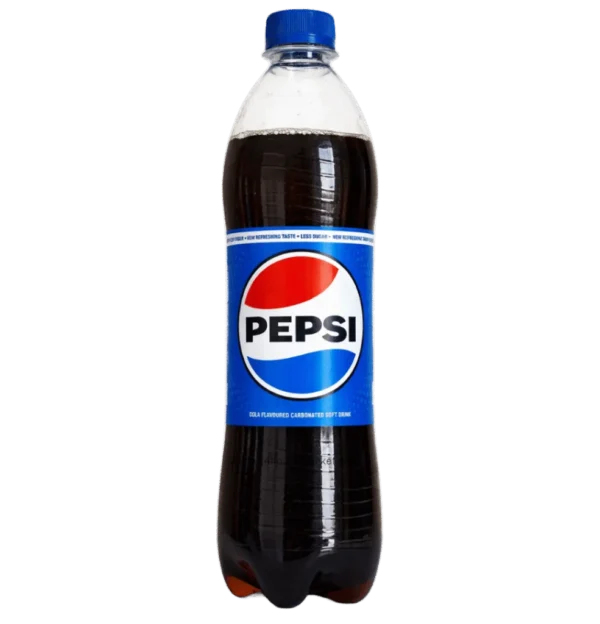 pepsii