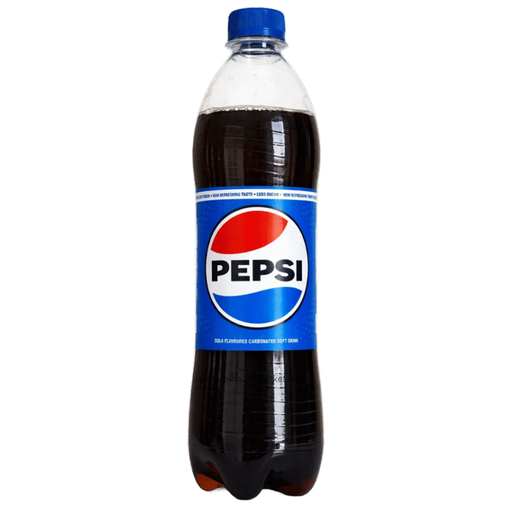 Pepsi