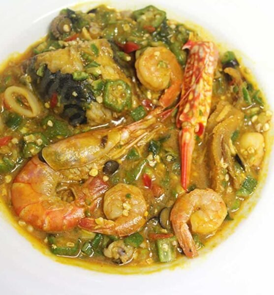 seafood-okro