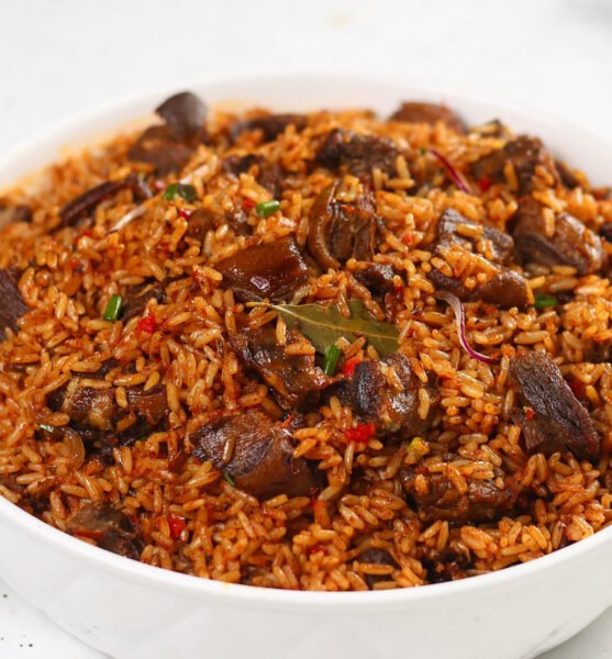 Asun Jollof new