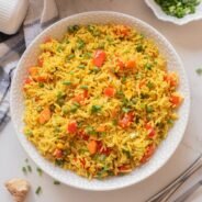 Fried-Rice