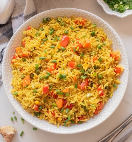 Fried-Rice