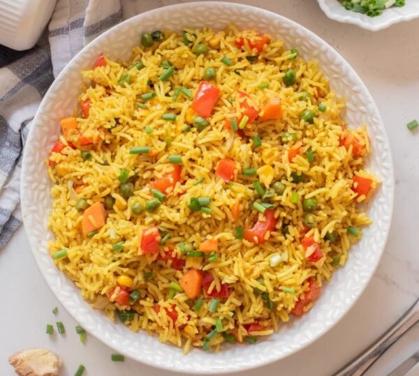 Fried-Rice