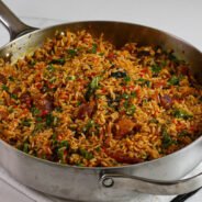 Native rice