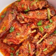 Peppered Turkey