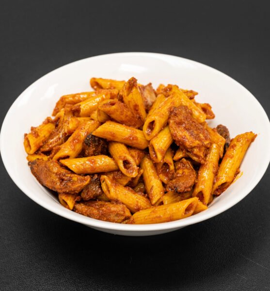 ShalomAfricanFoods_JollofPasta