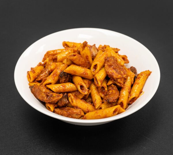 ShalomAfricanFoods_JollofPasta