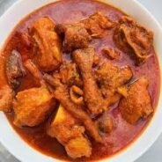 buka tew