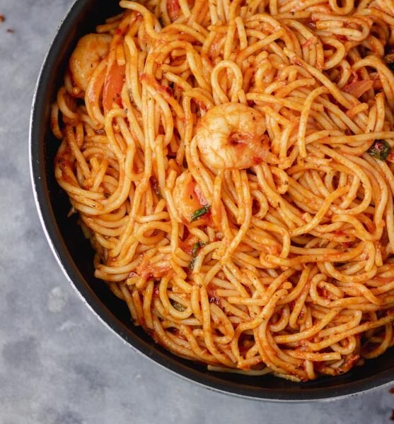 jollof pasta2