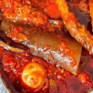 ofada red pepper