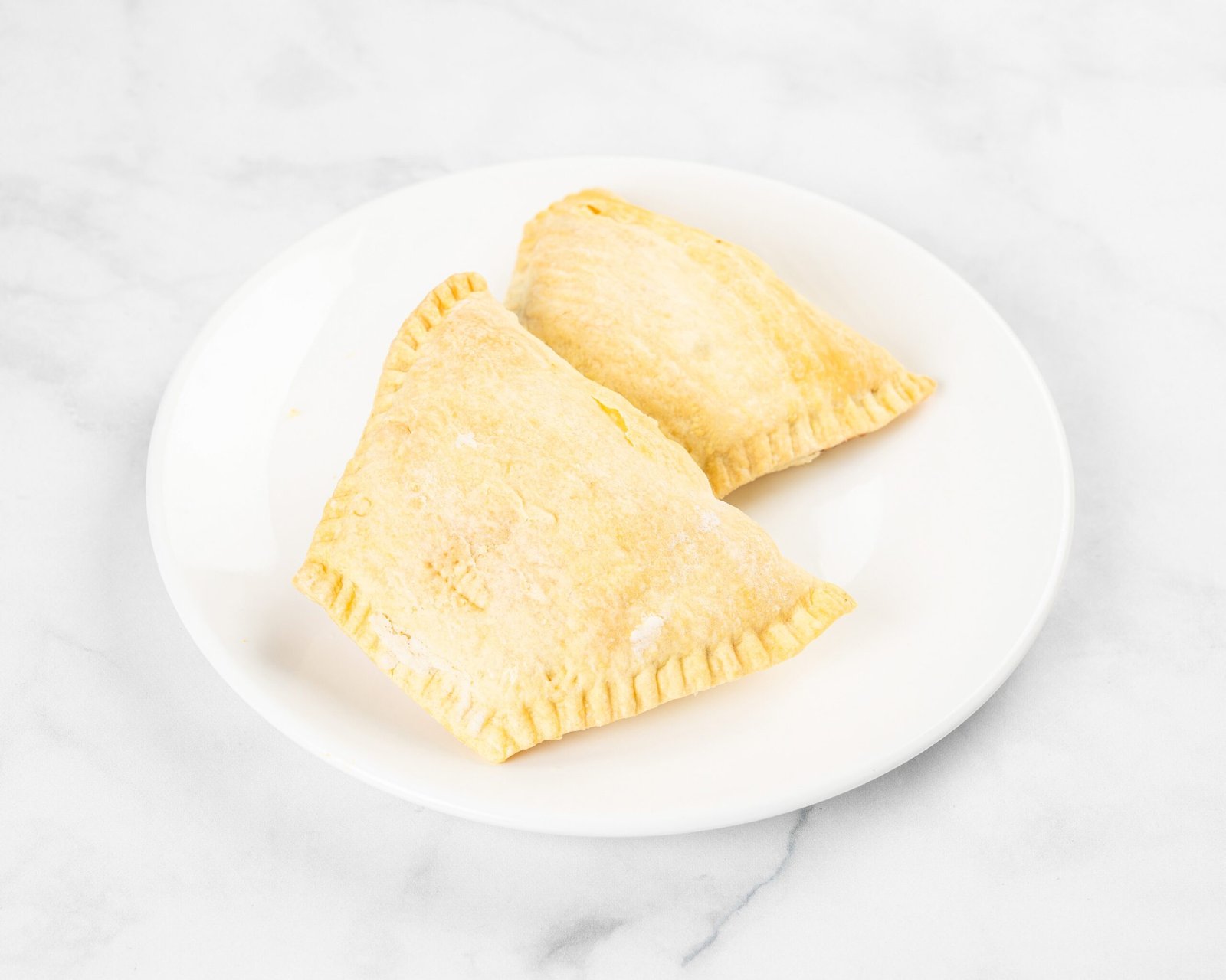 Jamaican Patties (Vegetable)