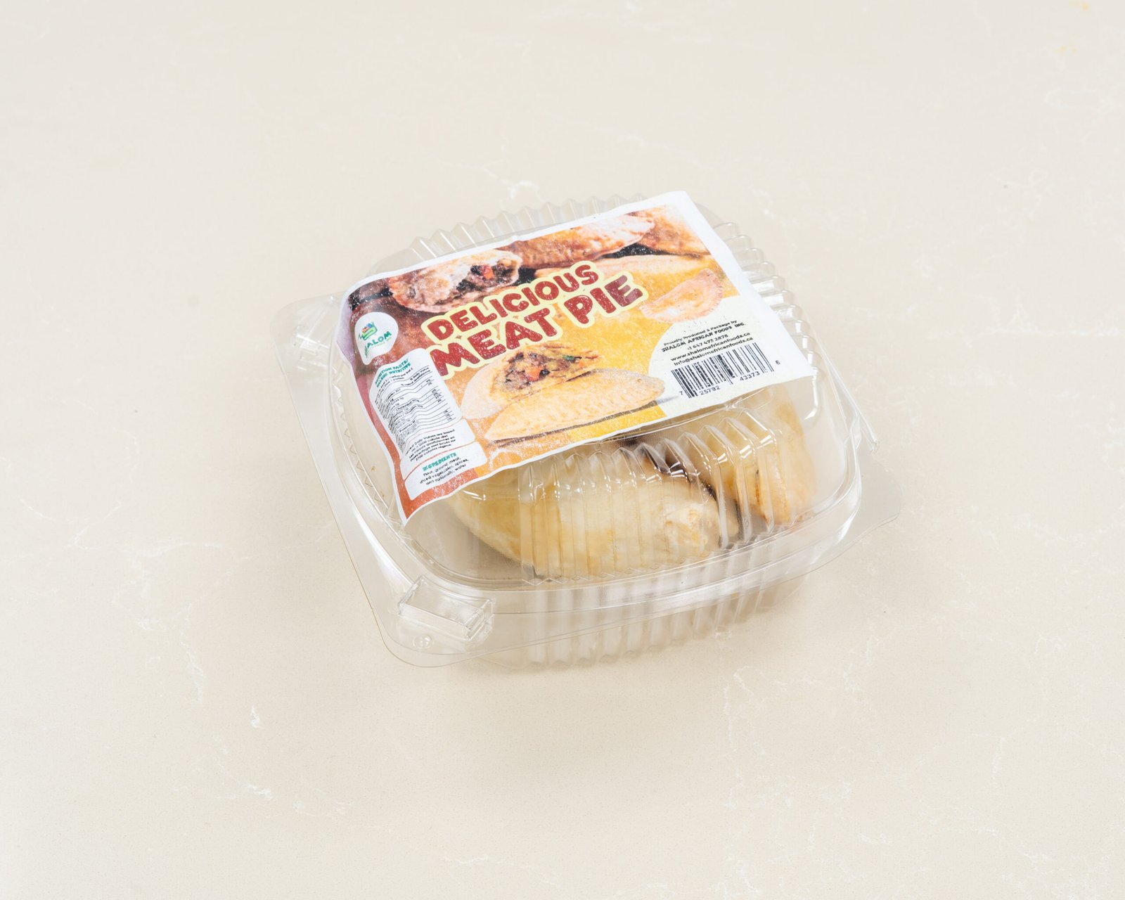 Meat Pie (Pack of 2)