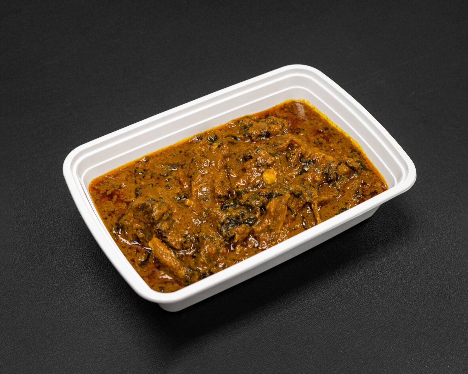 Palmnut soup -Ofe Akwu